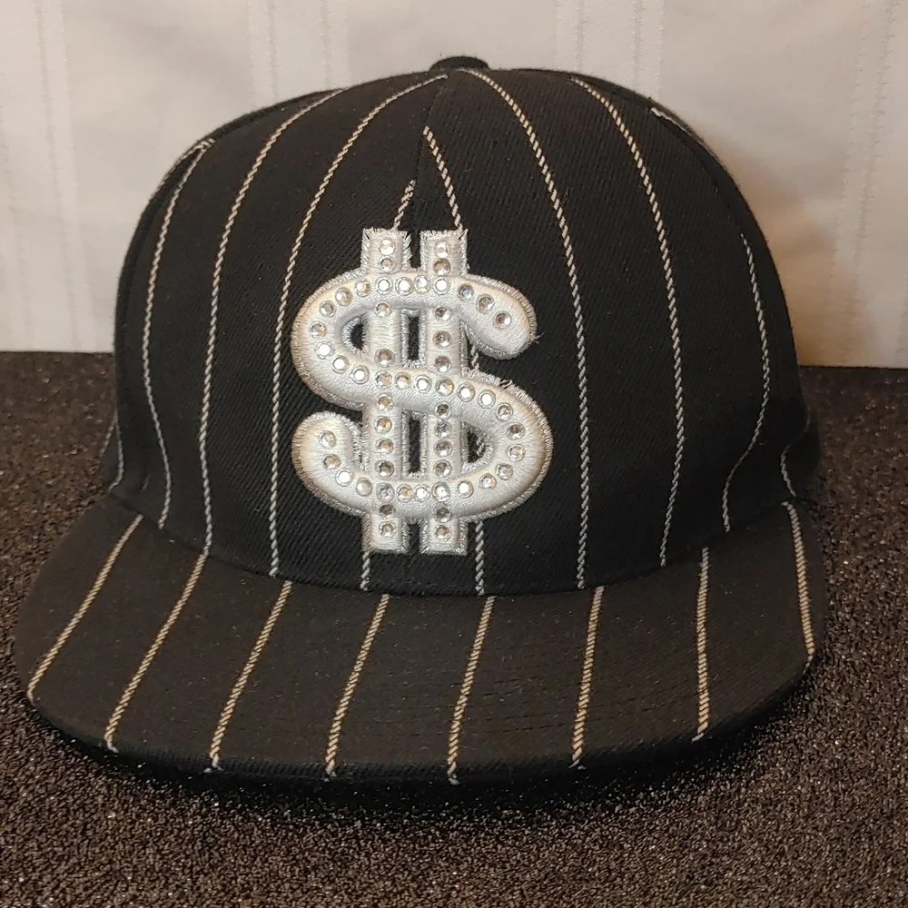 Georgetown Collection Hat - Picture 1 of 3